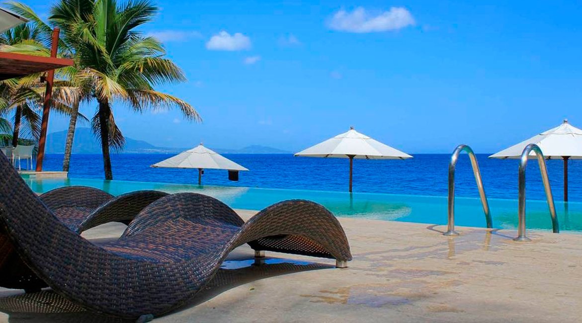 The Dominican Republic | Constructora Domino.in