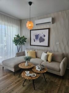 Dominion Luxury Perla Marina lot 17