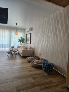 Dominion Luxury Perla Marina lot 17