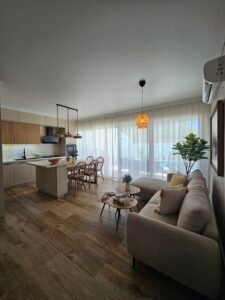 Dominion Luxury Perla Marina lot 17
